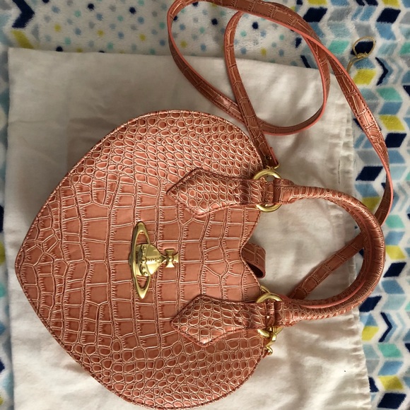 Vivienne Westwood Handbags - 100%new Vivienne Westwood shoulder bag